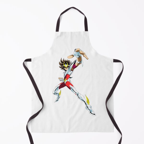 Item preview, Saint Seiya; Pegasus Seiya designed and sold by Marco Bottiglieri.