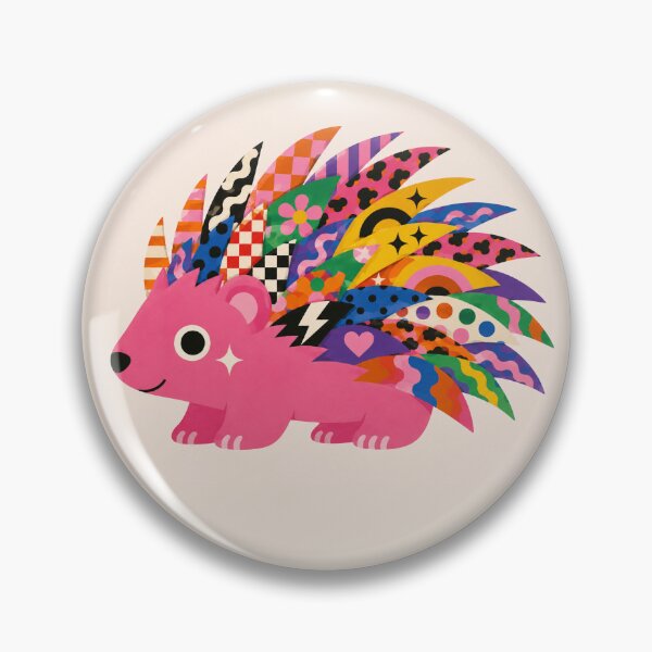 Item preview, Porcupine  designed and sold by Kaleidastar.