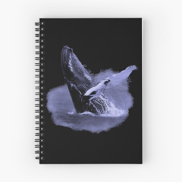 Item preview, Water texture, humpback whale in the sea designed and sold by Kirei-Lily.