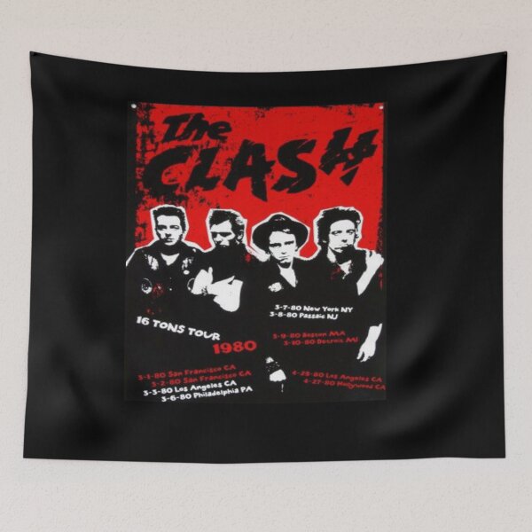 Item preview, Punk Revolt designed and sold by GALACTICArtsUSA.