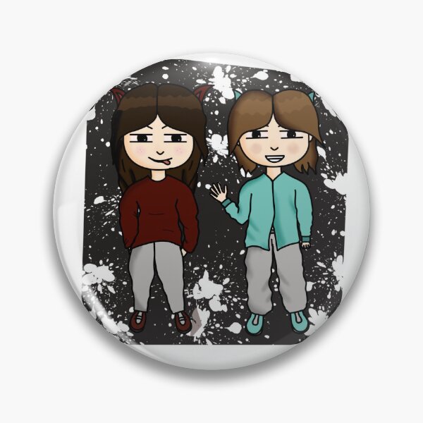 Item preview, Bestfriends designed and sold by NotsoCreativeArtistJazz.