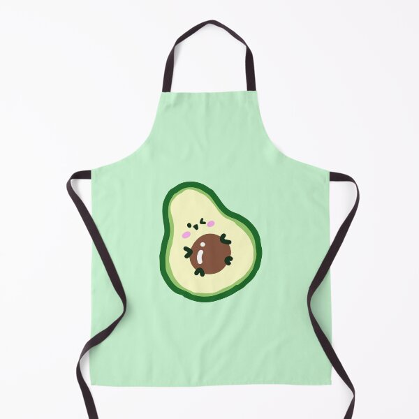 Item preview, Avocado designed and sold by Borublue.