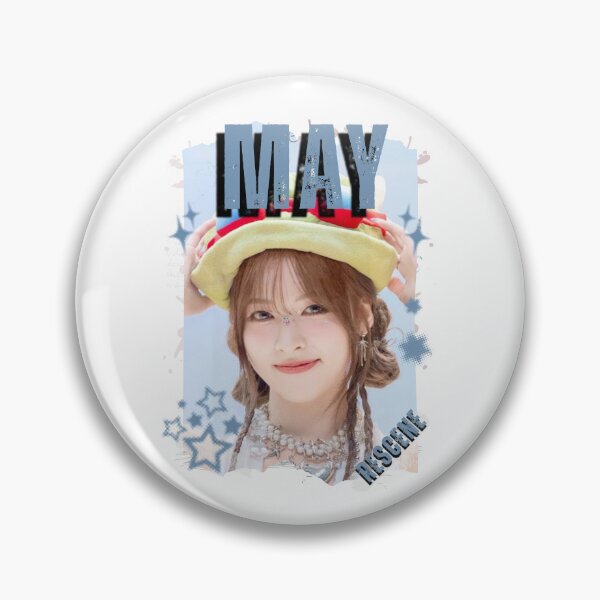 Item preview, Rescenee May Global Vocal KPOP Girl Group Black and White Collage Digital Art Portrait designed and sold by AJUNICE STUDIO.
