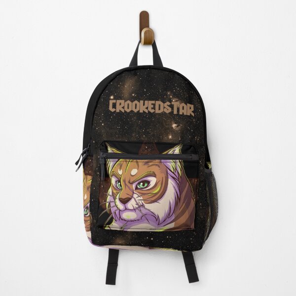 Item preview, Crooked Cat designed and sold by dudinkah.