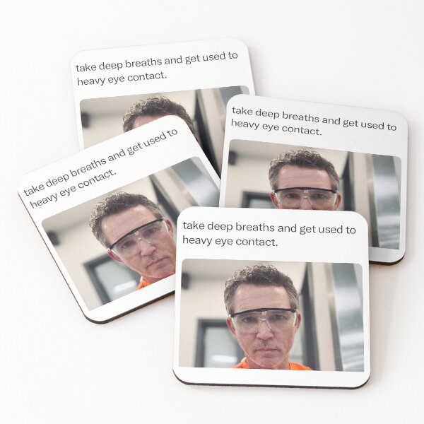 Item preview, Shawn Hatosy on The Pitt designed and sold by sparklepnk.