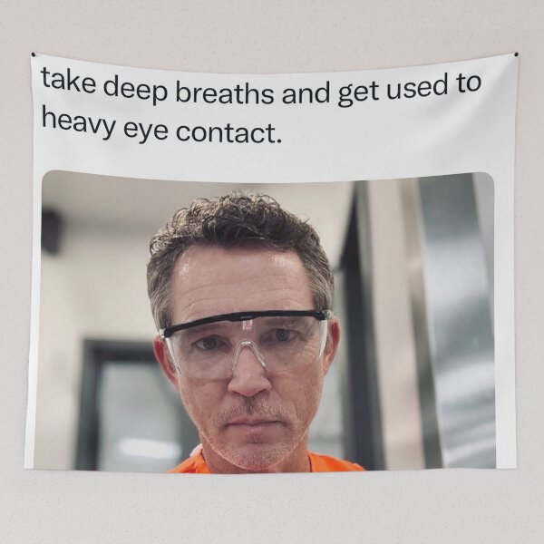 Item preview, Shawn Hatosy on The Pitt designed and sold by sparklepnk.