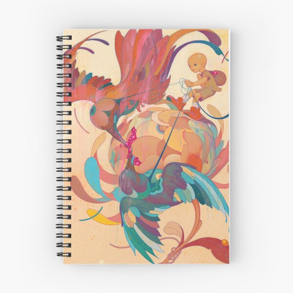 Item preview, James Jean Abstract, James Jean Art, James Jean Biography, James Jean Contemporary Art, James Jean Digital Art, James Jean Drawings, James Jean Exhibition, James Jean Fantasy Art designed and sold by Russemar.