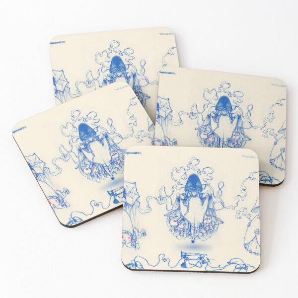 Item preview, James Jean Abstract, James Jean Art, James Jean Biography, James Jean Contemporary Art, James Jean Digital Art, James Jean Drawings, James Jean Exhibition, James Jean Fantasy Art designed and sold by Russemar.