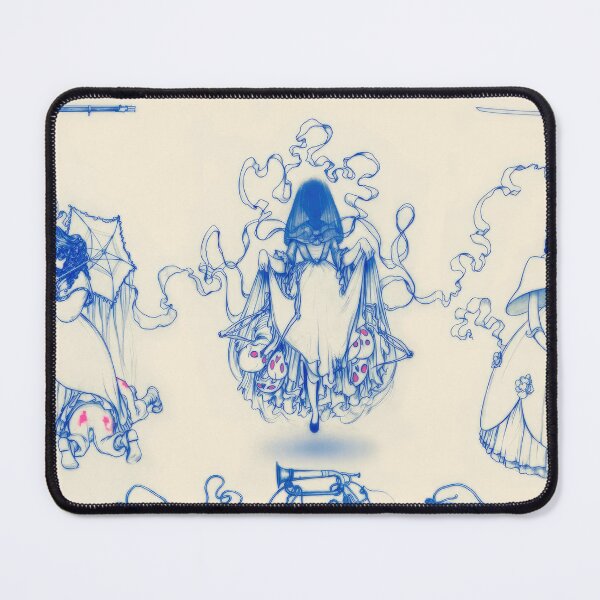 Item preview, James Jean Abstract, James Jean Art, James Jean Biography, James Jean Contemporary Art, James Jean Digital Art, James Jean Drawings, James Jean Exhibition, James Jean Fantasy Art designed and sold by Russemar.