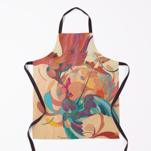 Item preview, James Jean Abstract, James Jean Art, James Jean Biography, James Jean Contemporary Art, James Jean Digital Art, James Jean Drawings, James Jean Exhibition, James Jean Fantasy Art designed and sold by Russemar.