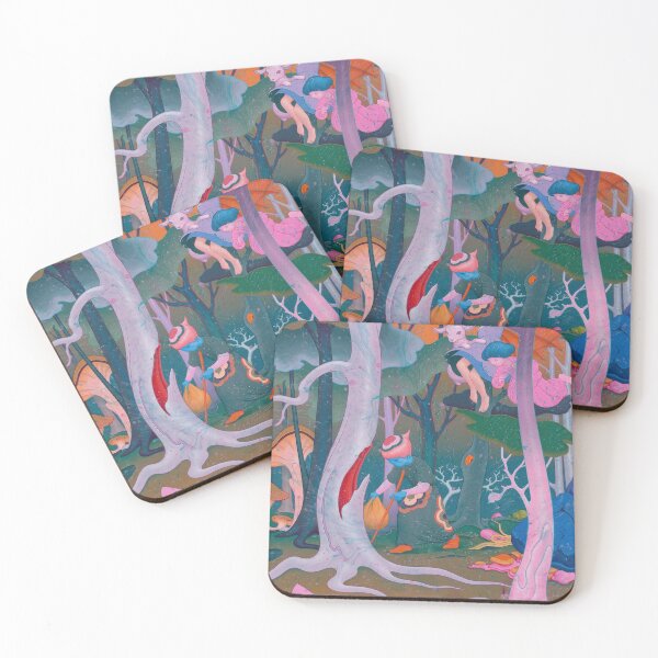 Item preview, James Jean Abstract, James Jean Art, James Jean Biography, James Jean Contemporary Art, James Jean Digital Art, James Jean Drawings, James Jean Exhibition, James Jean Fantasy Art designed and sold by Russemar.