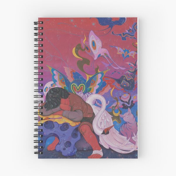Item preview, James Jean Abstract, James Jean Art, James Jean Biography, James Jean Contemporary Art, James Jean Digital Art, James Jean Drawings, James Jean Exhibition, James Jean Fantasy Art designed and sold by Russemar.