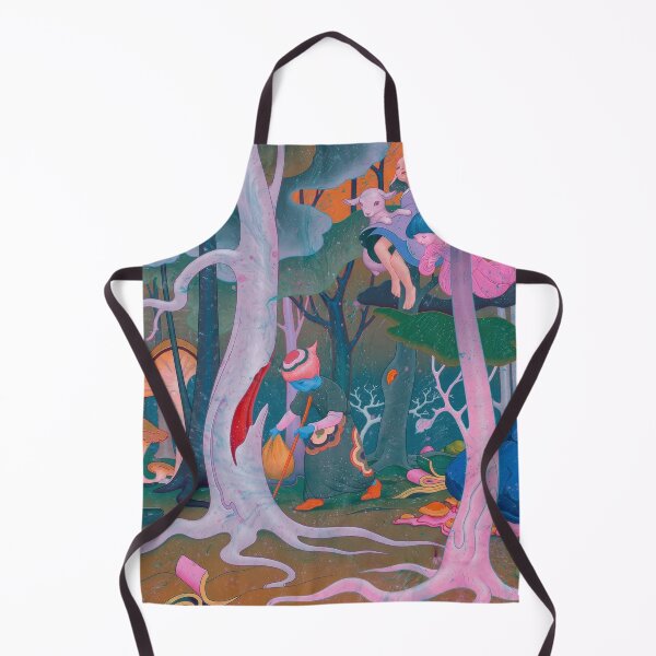 Item preview, James Jean Abstract, James Jean Art, James Jean Biography, James Jean Contemporary Art, James Jean Digital Art, James Jean Drawings, James Jean Exhibition, James Jean Fantasy Art designed and sold by Russemar.