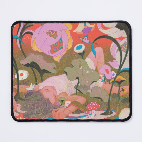 Item preview, James Jean Abstract, James Jean Art, James Jean Biography, James Jean Contemporary Art, James Jean Digital Art, James Jean Drawings, James Jean Exhibition, James Jean Fantasy Art designed and sold by Russemar.