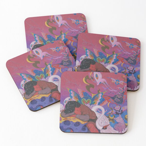 Item preview, James Jean Abstract, James Jean Art, James Jean Biography, James Jean Contemporary Art, James Jean Digital Art, James Jean Drawings, James Jean Exhibition, James Jean Fantasy Art designed and sold by Russemar.