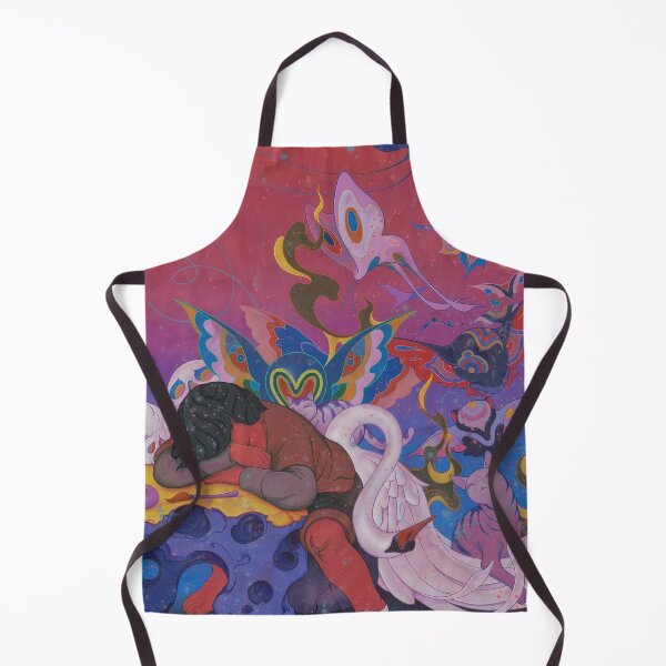 Item preview, James Jean Abstract, James Jean Art, James Jean Biography, James Jean Contemporary Art, James Jean Digital Art, James Jean Drawings, James Jean Exhibition, James Jean Fantasy Art designed and sold by Russemar.