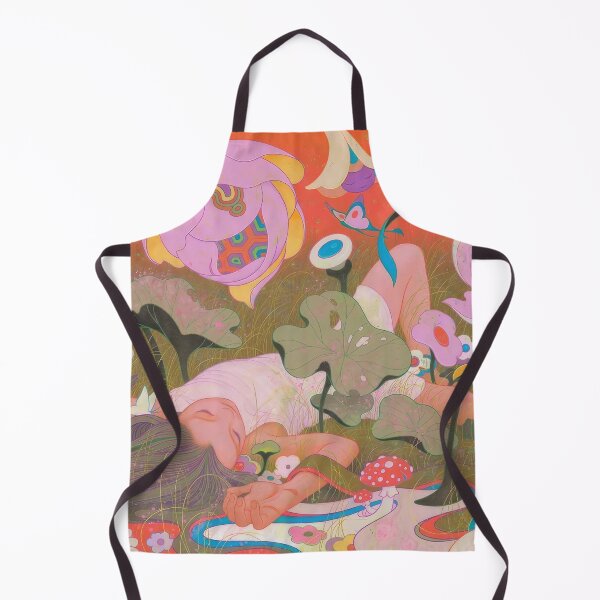 Item preview, James Jean Abstract, James Jean Art, James Jean Biography, James Jean Contemporary Art, James Jean Digital Art, James Jean Drawings, James Jean Exhibition, James Jean Fantasy Art designed and sold by Russemar.