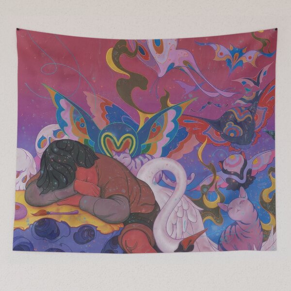 Item preview, James Jean Abstract, James Jean Art, James Jean Biography, James Jean Contemporary Art, James Jean Digital Art, James Jean Drawings, James Jean Exhibition, James Jean Fantasy Art designed and sold by Russemar.