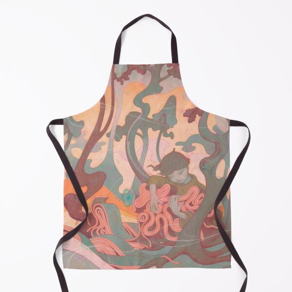 Item preview, James Jean Abstract, James Jean Art, James Jean Biography, James Jean Contemporary Art, James Jean Digital Art, James Jean Drawings, James Jean Exhibition, James Jean Fantasy Art designed and sold by Russemar.