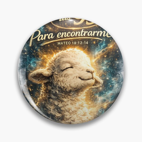 Item preview, the 100th sheep designed and sold by AmenUrbano.