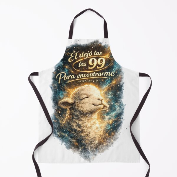 Item preview, the 100th sheep designed and sold by AmenUrbano.