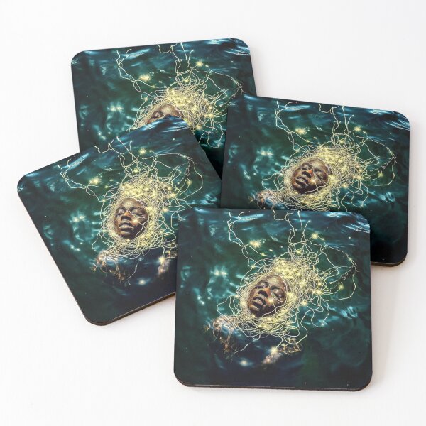 Item preview, Strong Rivian dGrouper Masters Waters designed and sold by Xieren  	 Xuan.