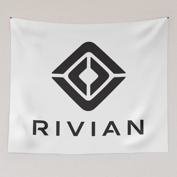Item preview, Strong Rivian dGrouper Masters Waters designed and sold by Xieren  	 Xuan.