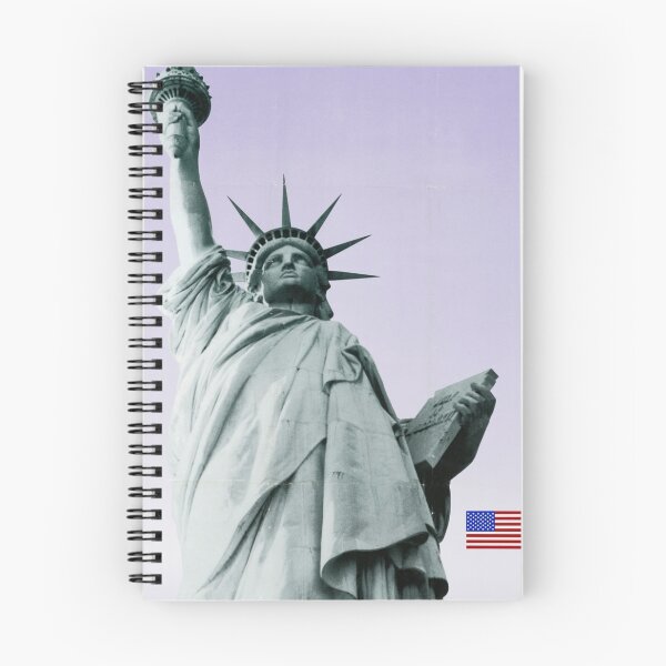 Item preview, LIBERTY designed and sold by THE GOOD FIND.