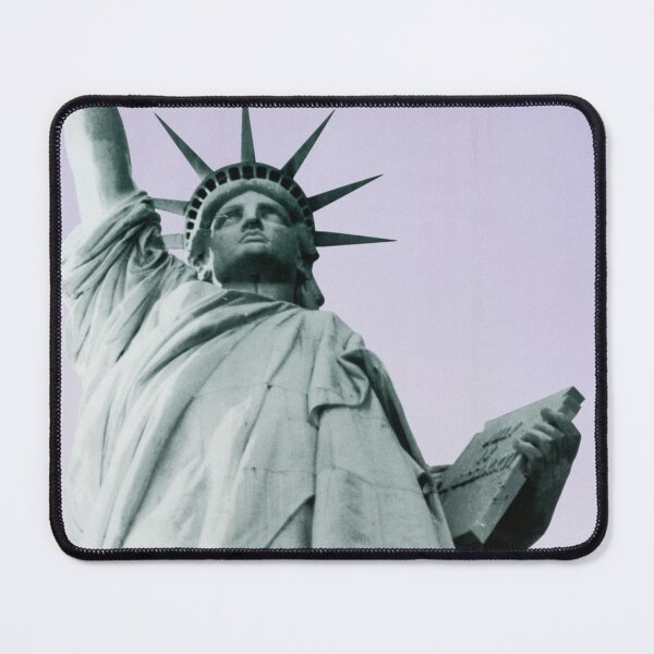 Item preview, LIBERTY designed and sold by THE GOOD FIND.