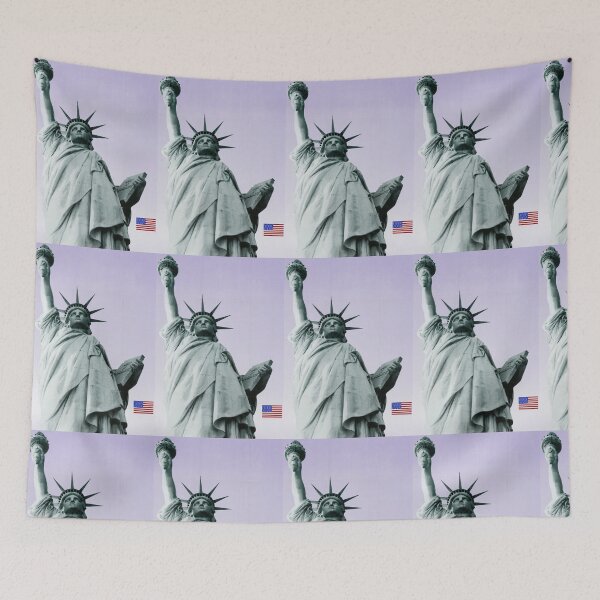 Item preview, LIBERTY designed and sold by THE GOOD FIND.