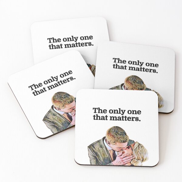 Item preview, Oliver and Felicity designed and sold by Joy Michelle's Art Shop.