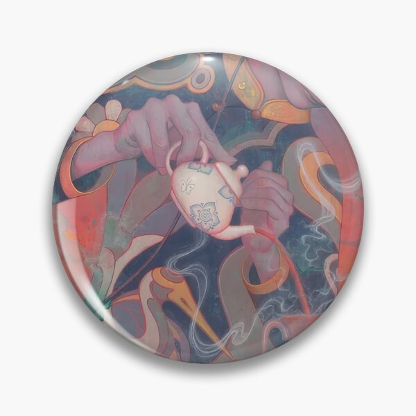 Item preview, James Jean Abstract, James Jean Art, James Jean Biography, James Jean Contemporary Art, James Jean Digital Art, James Jean Drawings, James Jean Exhibition, James Jean Fantasy Art designed and sold by Russemar.