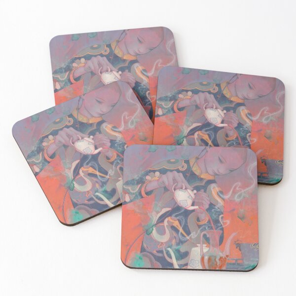 Item preview, James Jean Abstract, James Jean Art, James Jean Biography, James Jean Contemporary Art, James Jean Digital Art, James Jean Drawings, James Jean Exhibition, James Jean Fantasy Art designed and sold by Russemar.