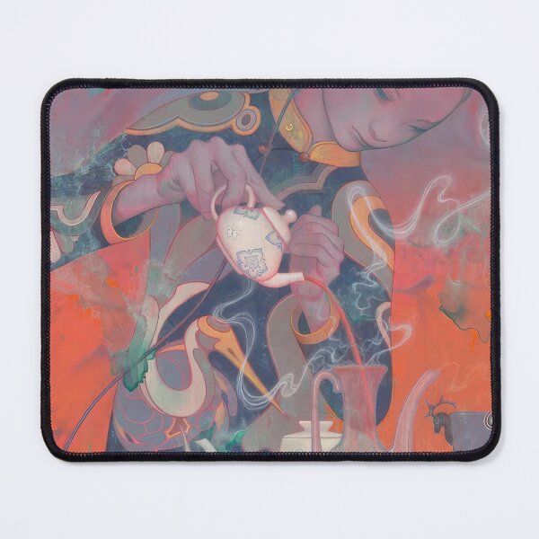 Item preview, James Jean Abstract, James Jean Art, James Jean Biography, James Jean Contemporary Art, James Jean Digital Art, James Jean Drawings, James Jean Exhibition, James Jean Fantasy Art designed and sold by Russemar.