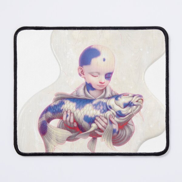 Item preview, James Jean Abstract, James Jean Art, James Jean Biography, James Jean Contemporary Art, James Jean Digital Art, James Jean Drawings, James Jean Exhibition, James Jean Fantasy Art designed and sold by Russemar.