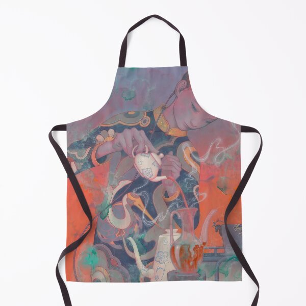 Item preview, James Jean Abstract, James Jean Art, James Jean Biography, James Jean Contemporary Art, James Jean Digital Art, James Jean Drawings, James Jean Exhibition, James Jean Fantasy Art designed and sold by Russemar.