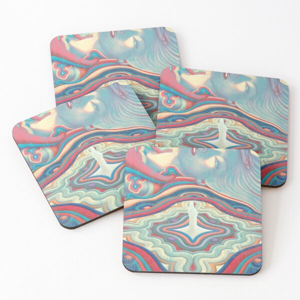 Item preview, James Jean Abstract, James Jean Art, James Jean Biography, James Jean Contemporary Art, James Jean Digital Art, James Jean Drawings, James Jean Exhibition, James Jean Fantasy Art designed and sold by Russemar.