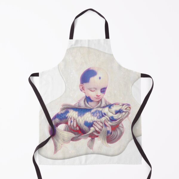 Item preview, James Jean Abstract, James Jean Art, James Jean Biography, James Jean Contemporary Art, James Jean Digital Art, James Jean Drawings, James Jean Exhibition, James Jean Fantasy Art designed and sold by Russemar.