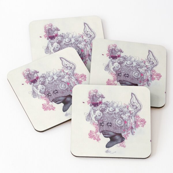 Item preview, James Jean Abstract, James Jean Art, James Jean Biography, James Jean Contemporary Art, James Jean Digital Art, James Jean Drawings, James Jean Exhibition, James Jean Fantasy Art designed and sold by Russemar.