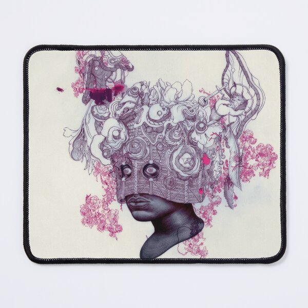 Item preview, James Jean Abstract, James Jean Art, James Jean Biography, James Jean Contemporary Art, James Jean Digital Art, James Jean Drawings, James Jean Exhibition, James Jean Fantasy Art designed and sold by Russemar.