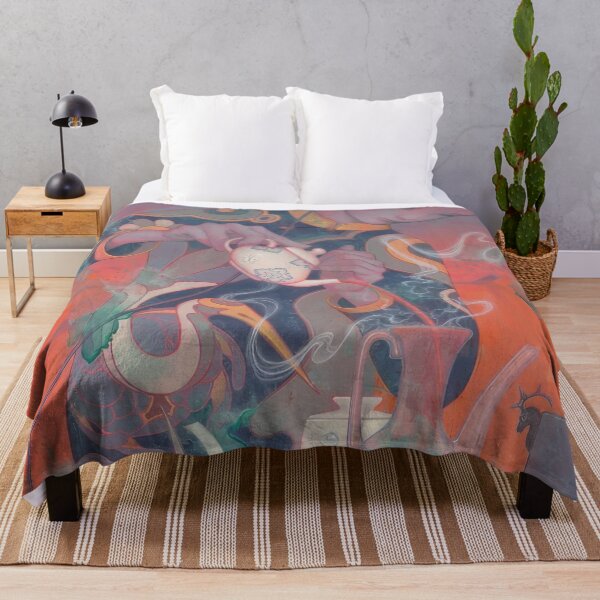 Item preview, James Jean Abstract, James Jean Art, James Jean Biography, James Jean Contemporary Art, James Jean Digital Art, James Jean Drawings, James Jean Exhibition, James Jean Fantasy Art designed and sold by Russemar.