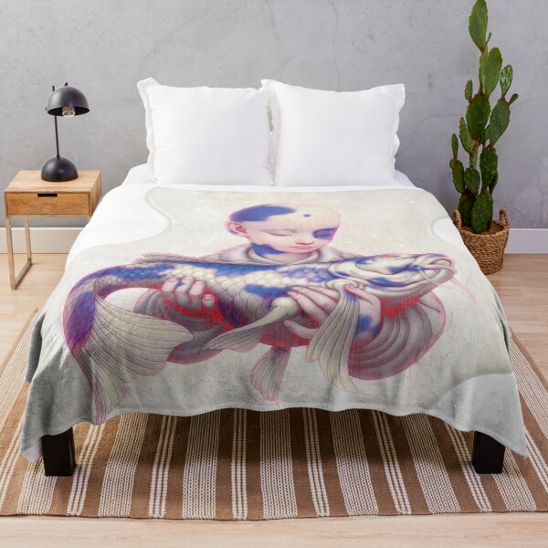 Item preview, James Jean Abstract, James Jean Art, James Jean Biography, James Jean Contemporary Art, James Jean Digital Art, James Jean Drawings, James Jean Exhibition, James Jean Fantasy Art designed and sold by Russemar.