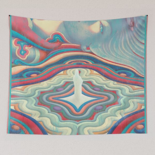 Item preview, James Jean Abstract, James Jean Art, James Jean Biography, James Jean Contemporary Art, James Jean Digital Art, James Jean Drawings, James Jean Exhibition, James Jean Fantasy Art designed and sold by Russemar.