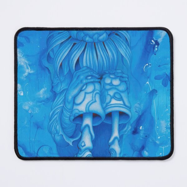 Item preview, James Jean Abstract, James Jean Art, James Jean Biography, James Jean Contemporary Art, James Jean Digital Art, James Jean Drawings, James Jean Exhibition, James Jean Fantasy Art designed and sold by Russemar.