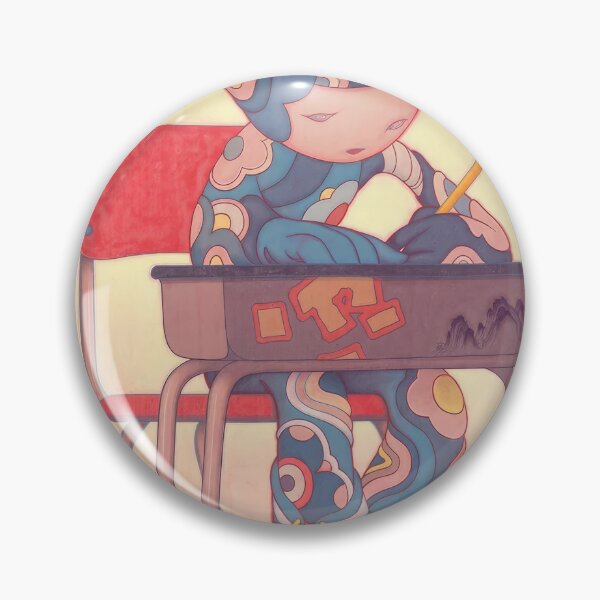 Item preview, James Jean Abstract, James Jean Art, James Jean Biography, James Jean Contemporary Art, James Jean Digital Art, James Jean Drawings, James Jean Exhibition, James Jean Fantasy Art designed and sold by Russemar.