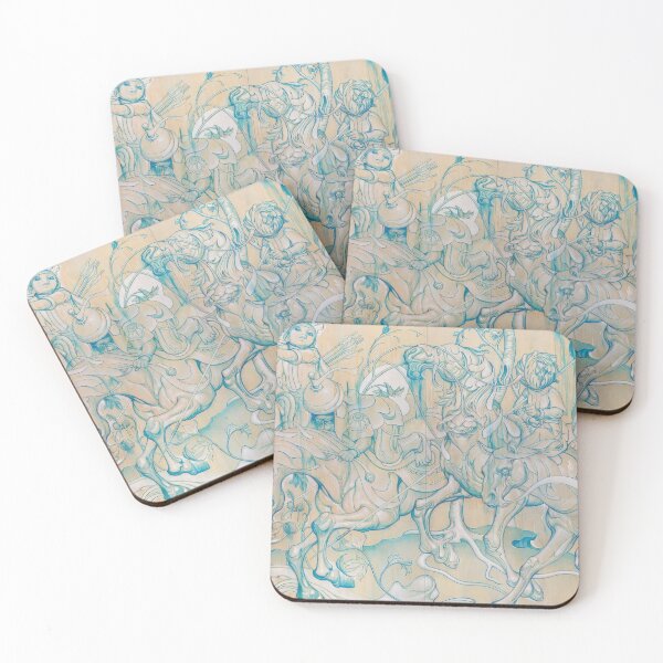 Item preview, James Jean Abstract, James Jean Art, James Jean Biography, James Jean Contemporary Art, James Jean Digital Art, James Jean Drawings, James Jean Exhibition, James Jean Fantasy Art designed and sold by Russemar.
