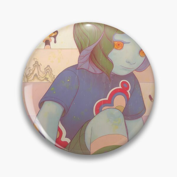 Item preview, James Jean Abstract, James Jean Art, James Jean Biography, James Jean Contemporary Art, James Jean Digital Art, James Jean Drawings, James Jean Exhibition, James Jean Fantasy Art designed and sold by Russemar.