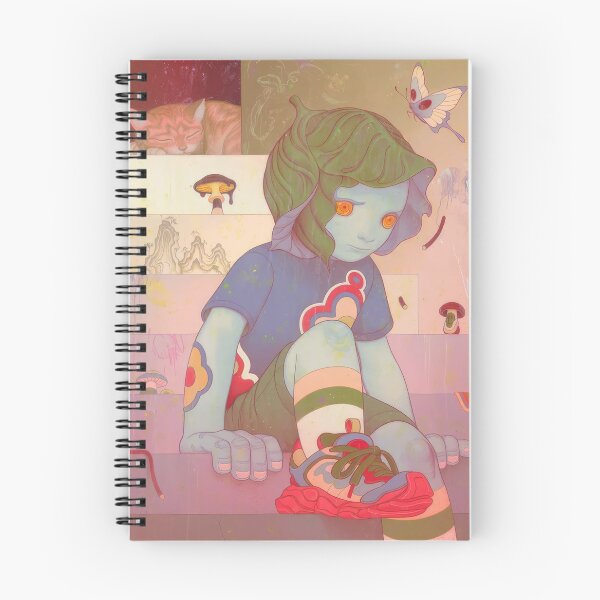 Item preview, James Jean Abstract, James Jean Art, James Jean Biography, James Jean Contemporary Art, James Jean Digital Art, James Jean Drawings, James Jean Exhibition, James Jean Fantasy Art designed and sold by Russemar.