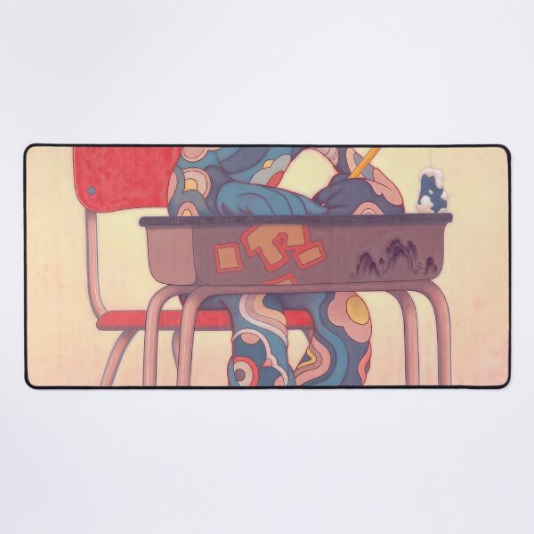 Item preview, James Jean Abstract, James Jean Art, James Jean Biography, James Jean Contemporary Art, James Jean Digital Art, James Jean Drawings, James Jean Exhibition, James Jean Fantasy Art designed and sold by Russemar.