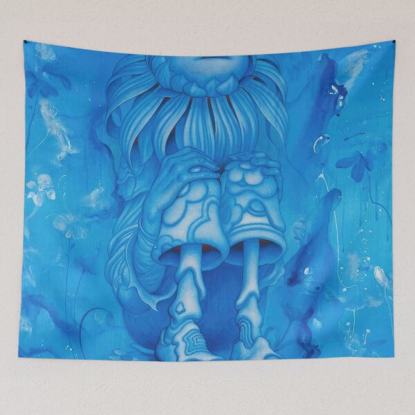 Item preview, James Jean Abstract, James Jean Art, James Jean Biography, James Jean Contemporary Art, James Jean Digital Art, James Jean Drawings, James Jean Exhibition, James Jean Fantasy Art designed and sold by Russemar.